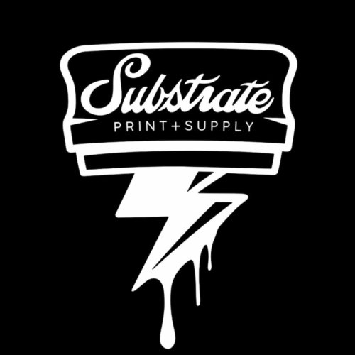 substrate